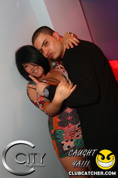 City nightclub photo 142 - April 23rd, 2011