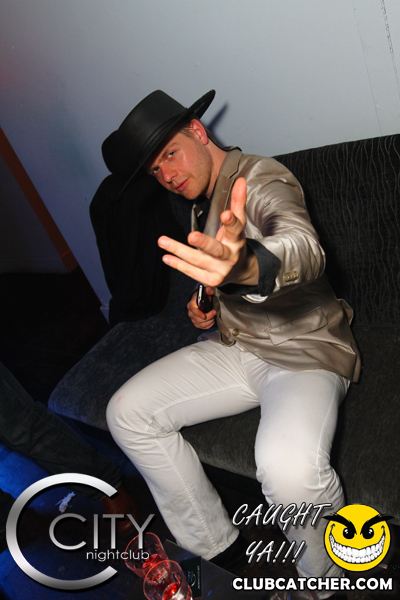 City nightclub photo 145 - April 23rd, 2011