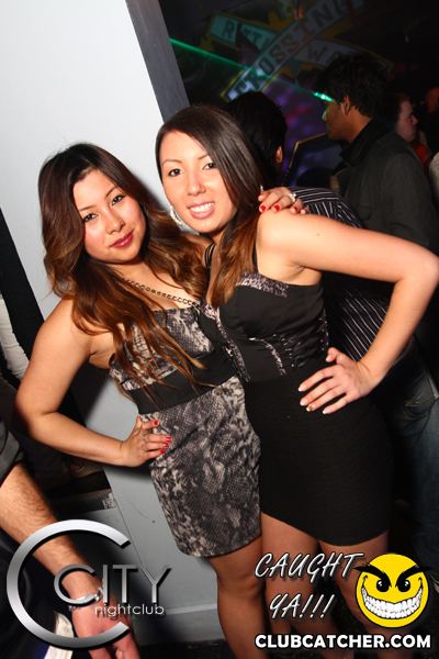 City nightclub photo 146 - April 23rd, 2011