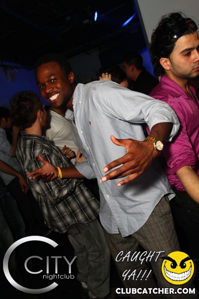 City nightclub photo 147 - April 23rd, 2011