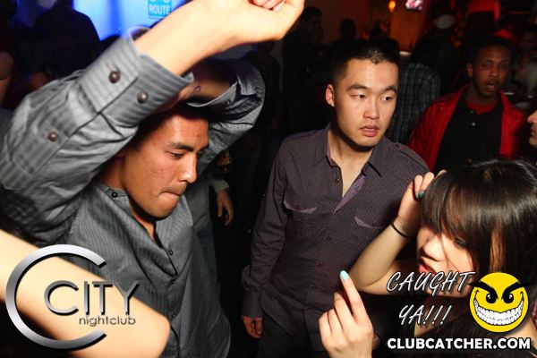 City nightclub photo 149 - April 23rd, 2011