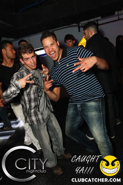 City nightclub photo 151 - April 23rd, 2011