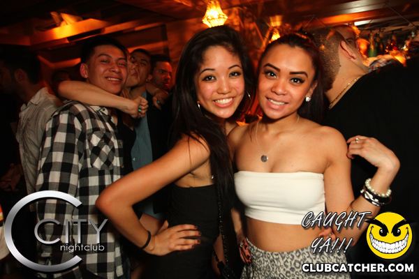 City nightclub photo 152 - April 23rd, 2011