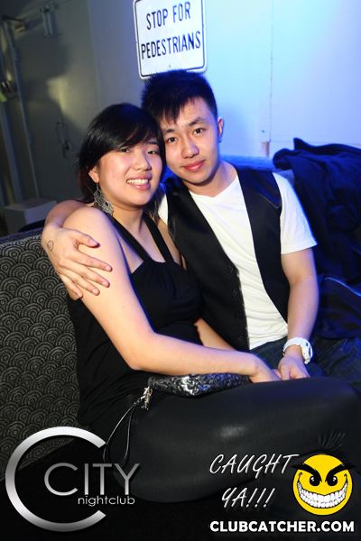 City nightclub photo 153 - April 23rd, 2011