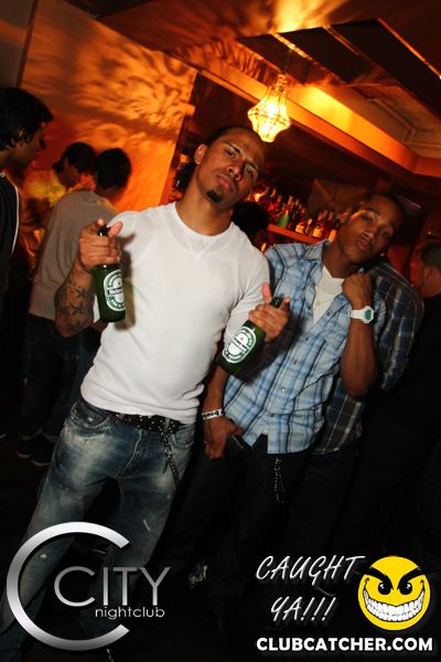 City nightclub photo 155 - April 23rd, 2011