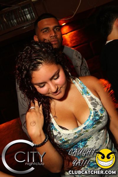 City nightclub photo 156 - April 23rd, 2011