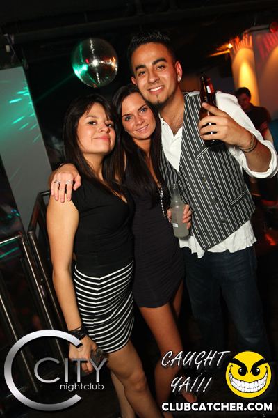 City nightclub photo 157 - April 23rd, 2011