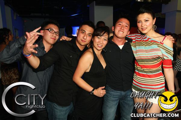 City nightclub photo 158 - April 23rd, 2011