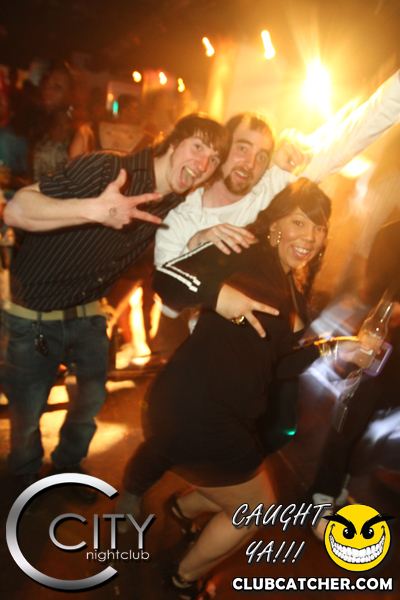 City nightclub photo 159 - April 23rd, 2011