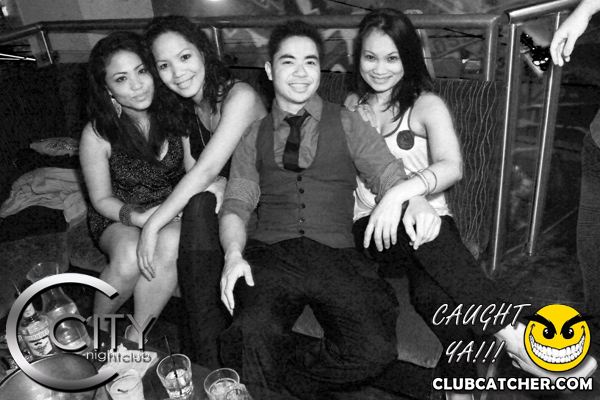 City nightclub photo 161 - April 23rd, 2011