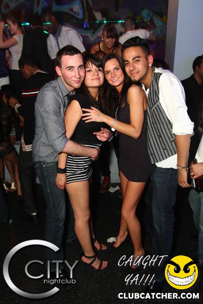 City nightclub photo 162 - April 23rd, 2011