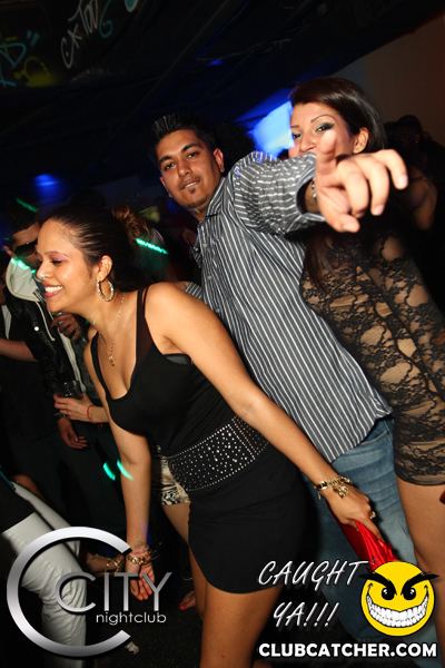 City nightclub photo 163 - April 23rd, 2011