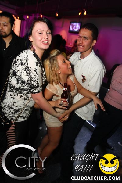 City nightclub photo 165 - April 23rd, 2011