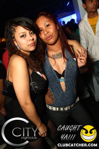 City nightclub photo 166 - April 23rd, 2011