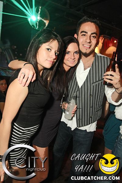 City nightclub photo 169 - April 23rd, 2011
