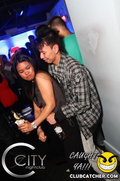 City nightclub photo 170 - April 23rd, 2011