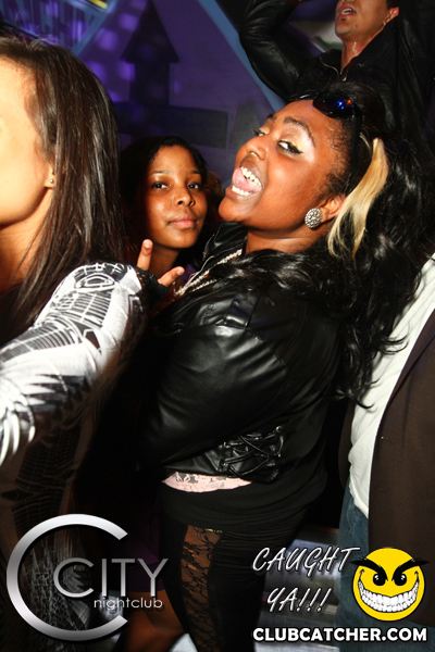 City nightclub photo 172 - April 23rd, 2011