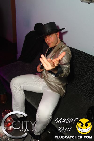 City nightclub photo 173 - April 23rd, 2011