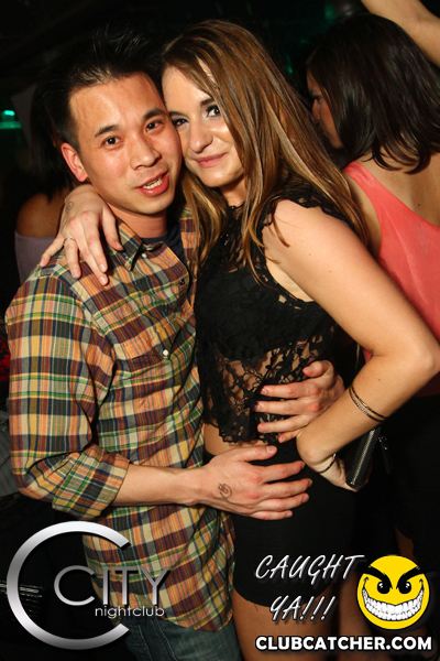 City nightclub photo 177 - April 23rd, 2011