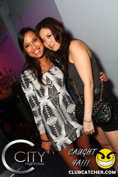 City nightclub photo 178 - April 23rd, 2011
