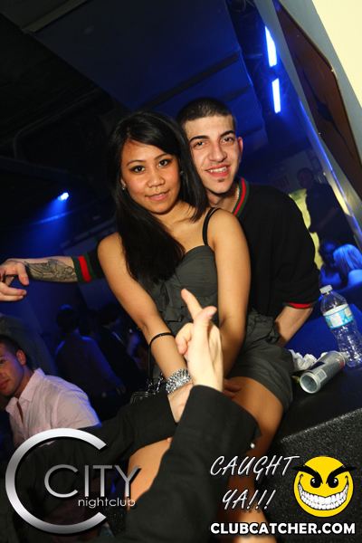 City nightclub photo 179 - April 23rd, 2011