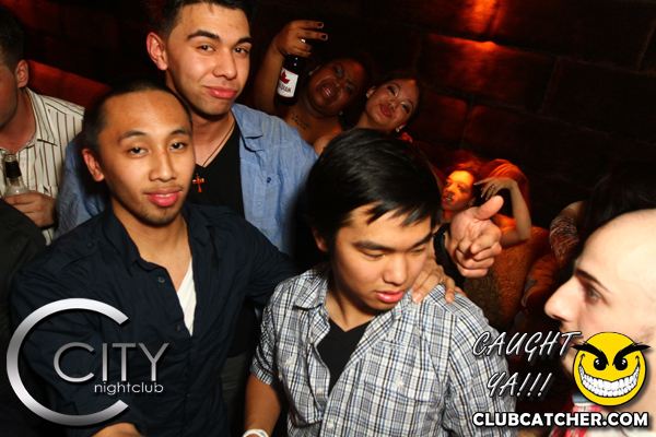 City nightclub photo 180 - April 23rd, 2011