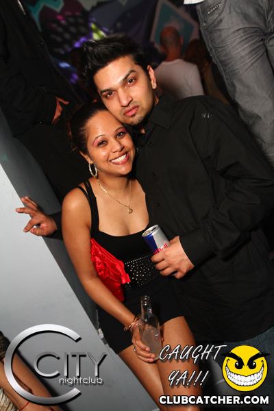 City nightclub photo 181 - April 23rd, 2011