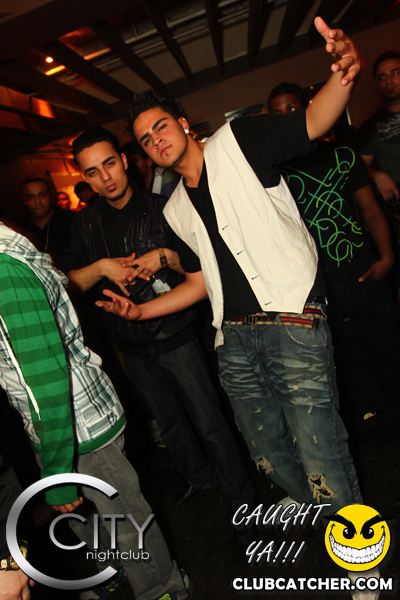 City nightclub photo 182 - April 23rd, 2011
