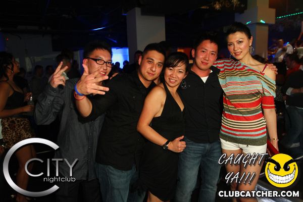 City nightclub photo 185 - April 23rd, 2011