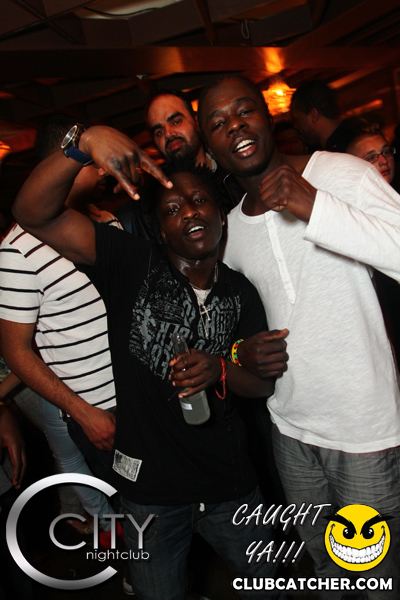 City nightclub photo 187 - April 23rd, 2011