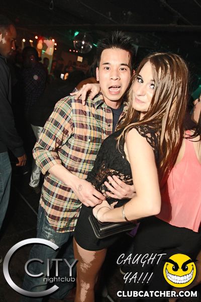 City nightclub photo 191 - April 23rd, 2011