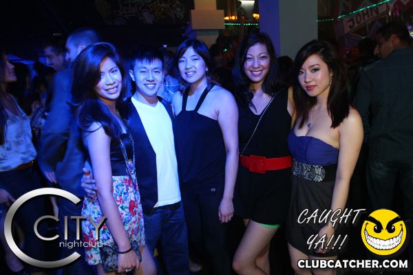 City nightclub photo 192 - April 23rd, 2011