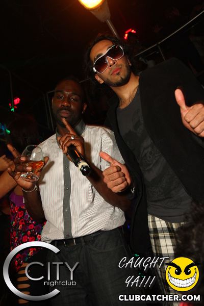 City nightclub photo 196 - April 23rd, 2011