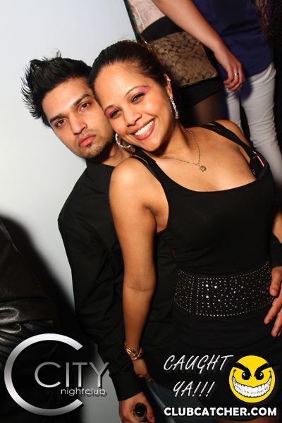 City nightclub photo 197 - April 23rd, 2011