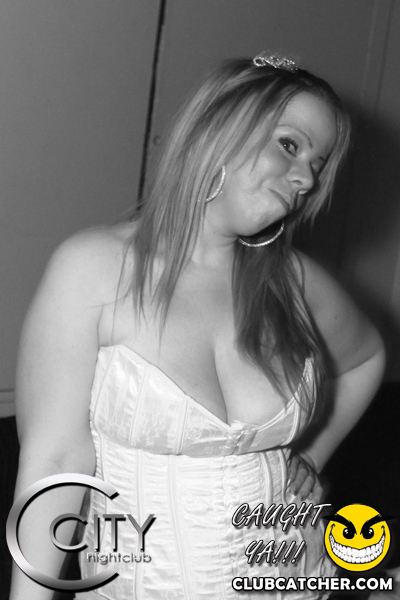 City nightclub photo 198 - April 23rd, 2011