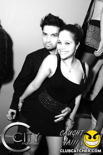 City nightclub photo 201 - April 23rd, 2011