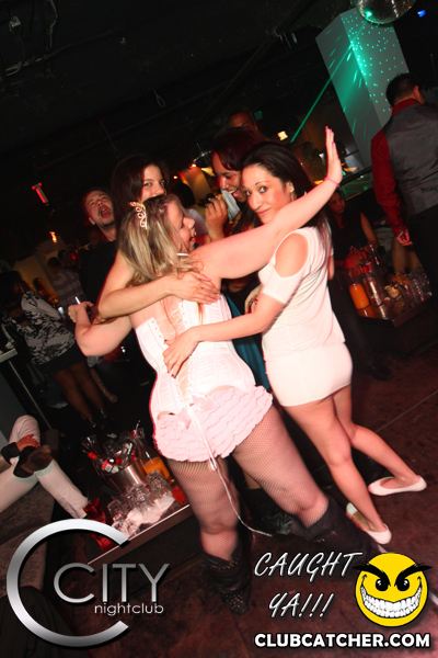 City nightclub photo 202 - April 23rd, 2011
