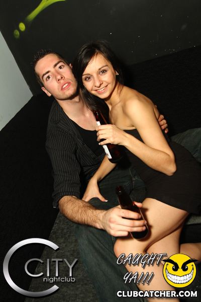 City nightclub photo 203 - April 23rd, 2011