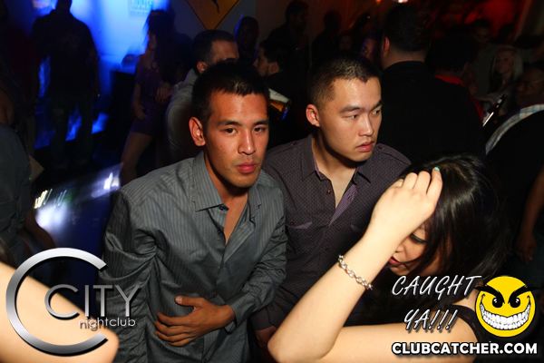 City nightclub photo 204 - April 23rd, 2011