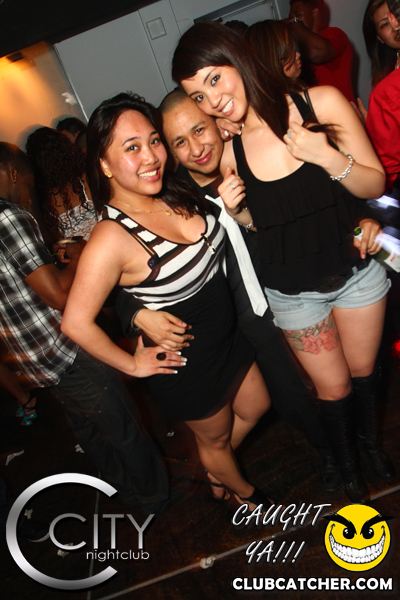 City nightclub photo 205 - April 23rd, 2011