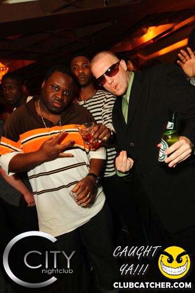 City nightclub photo 206 - April 23rd, 2011