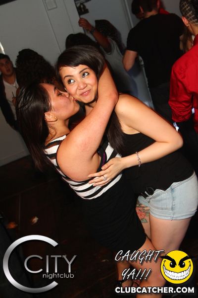 City nightclub photo 207 - April 23rd, 2011