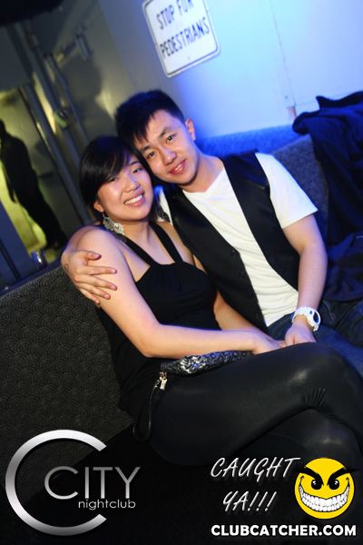 City nightclub photo 208 - April 23rd, 2011