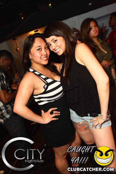 City nightclub photo 209 - April 23rd, 2011