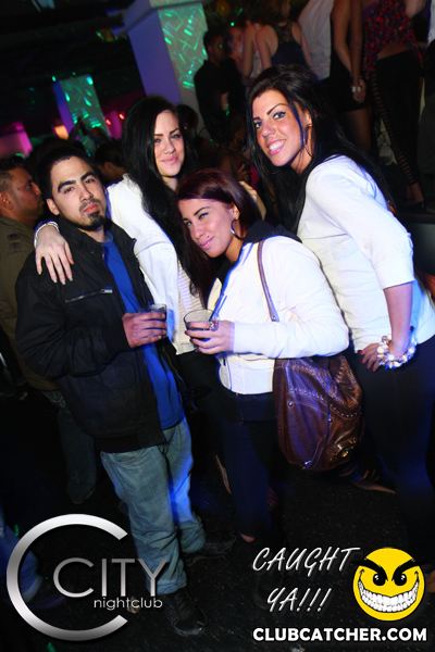 City nightclub photo 210 - April 23rd, 2011