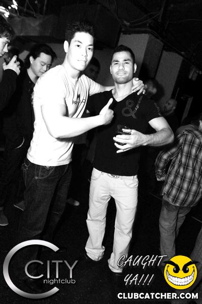 City nightclub photo 213 - April 23rd, 2011