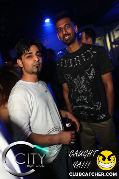 City nightclub photo 214 - April 23rd, 2011