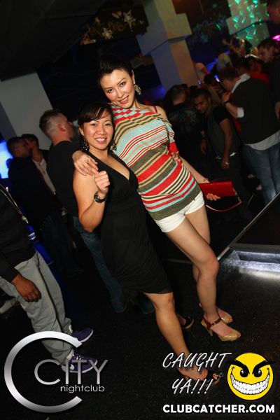 City nightclub photo 216 - April 23rd, 2011