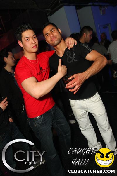 City nightclub photo 217 - April 23rd, 2011