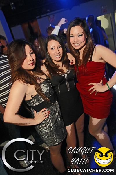 City nightclub photo 218 - April 23rd, 2011